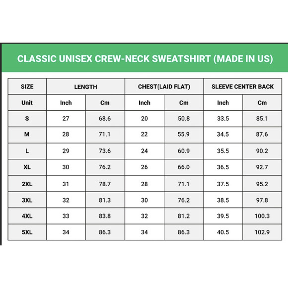 Crystal Visions Sweatshirt - Picture 2 of 4